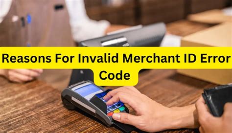 no payment chanel available to process this card|Invalid Merchant ID .